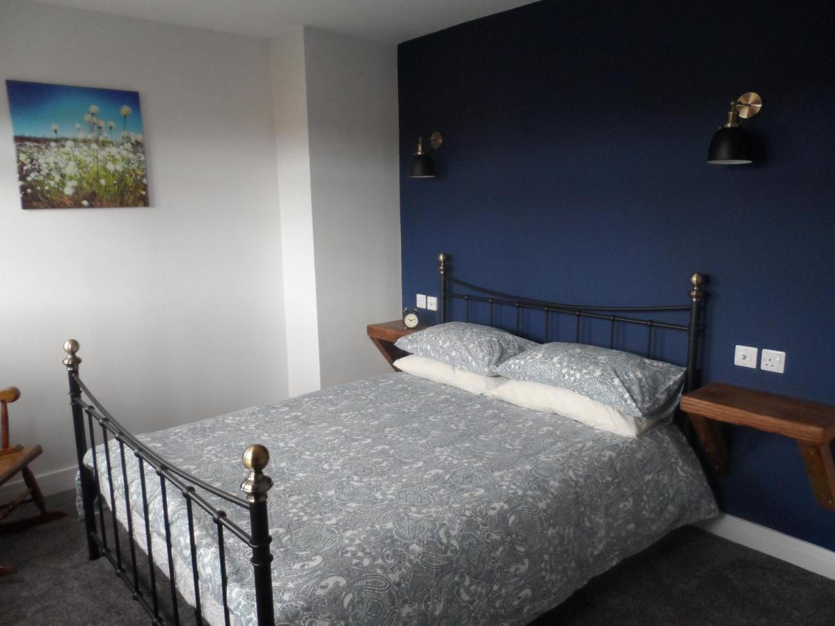 Beautifully Revovated, In The Heart Of Inverness Villa Exterior photo