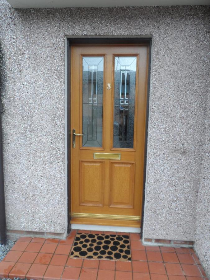 Beautifully Revovated, In The Heart Of Inverness Villa Exterior photo