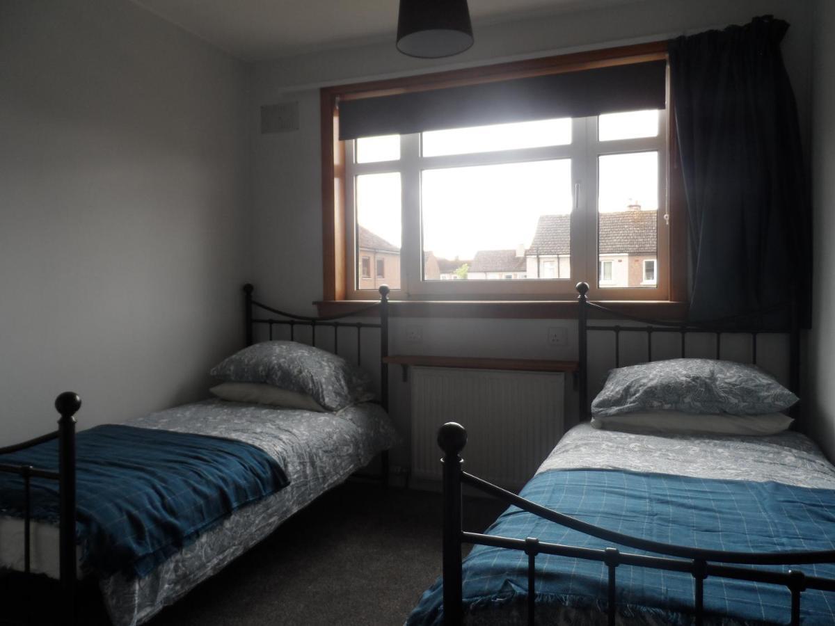 Beautifully Revovated, In The Heart Of Inverness Villa Exterior photo