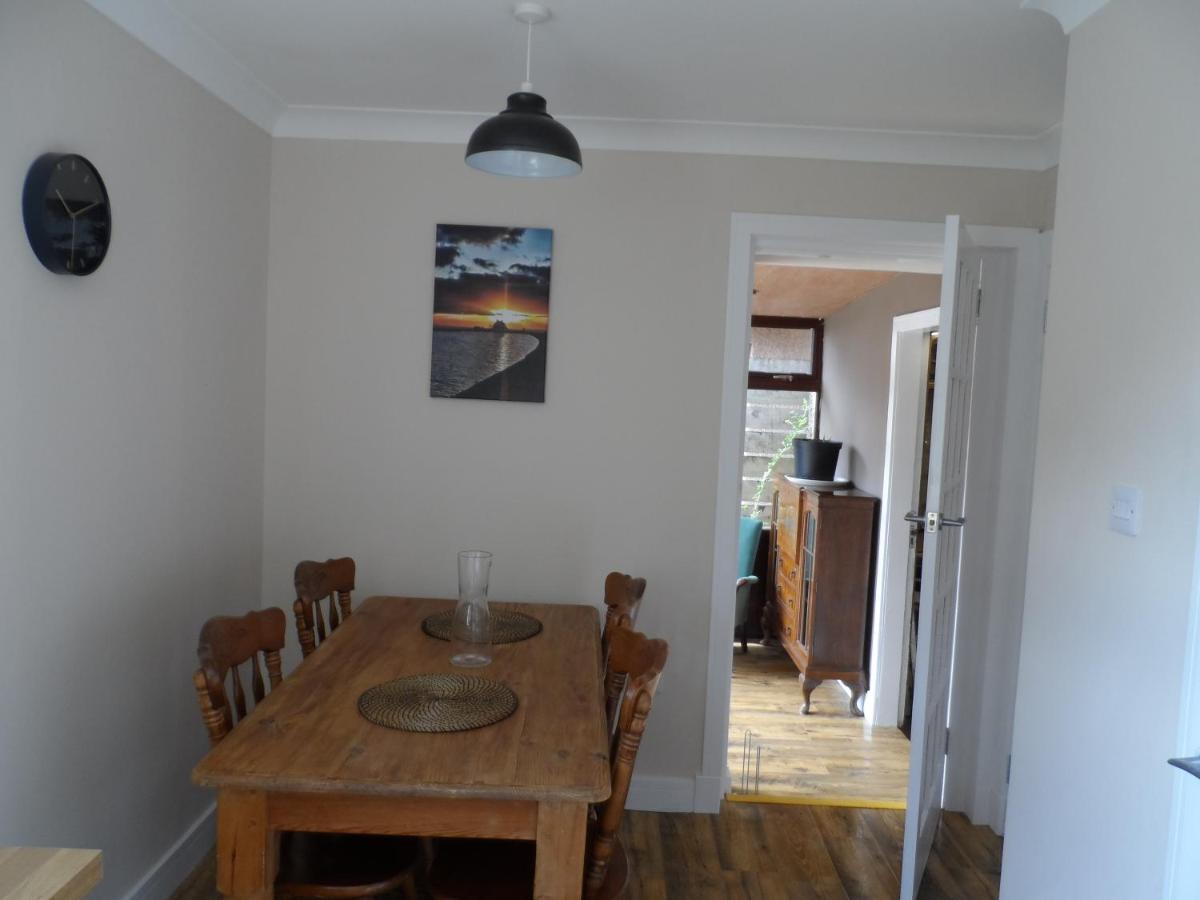 Beautifully Revovated, In The Heart Of Inverness Villa Exterior photo
